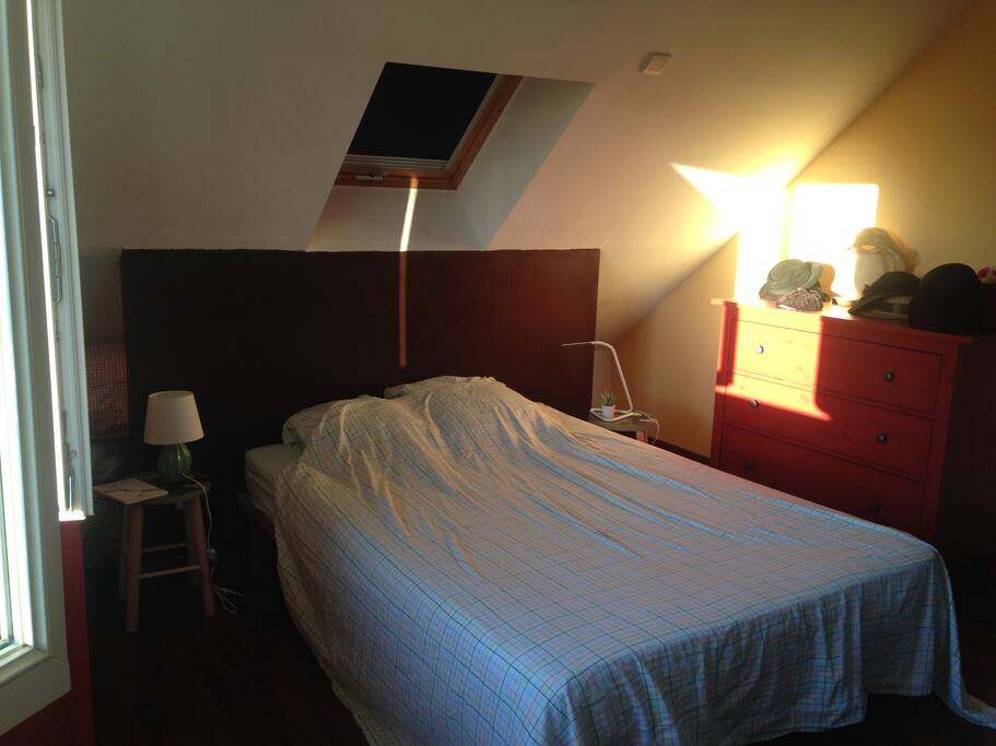 chambre 2