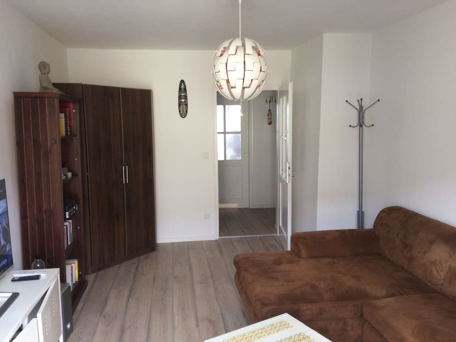 Dein Zimmer