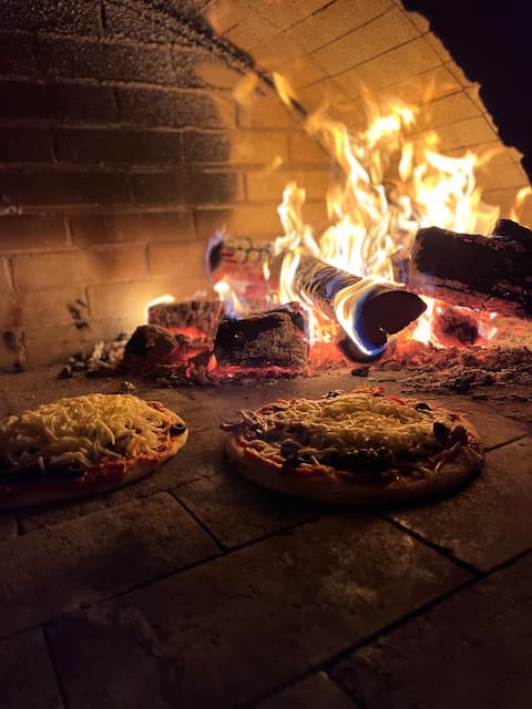Unique Home w/ Pizza Oven, Minutes from the Beach