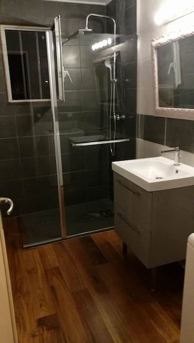 Salle de bain