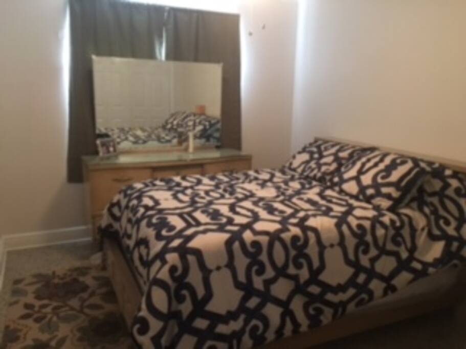 Bedroom Number 2