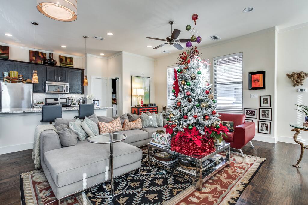 Main Living Room