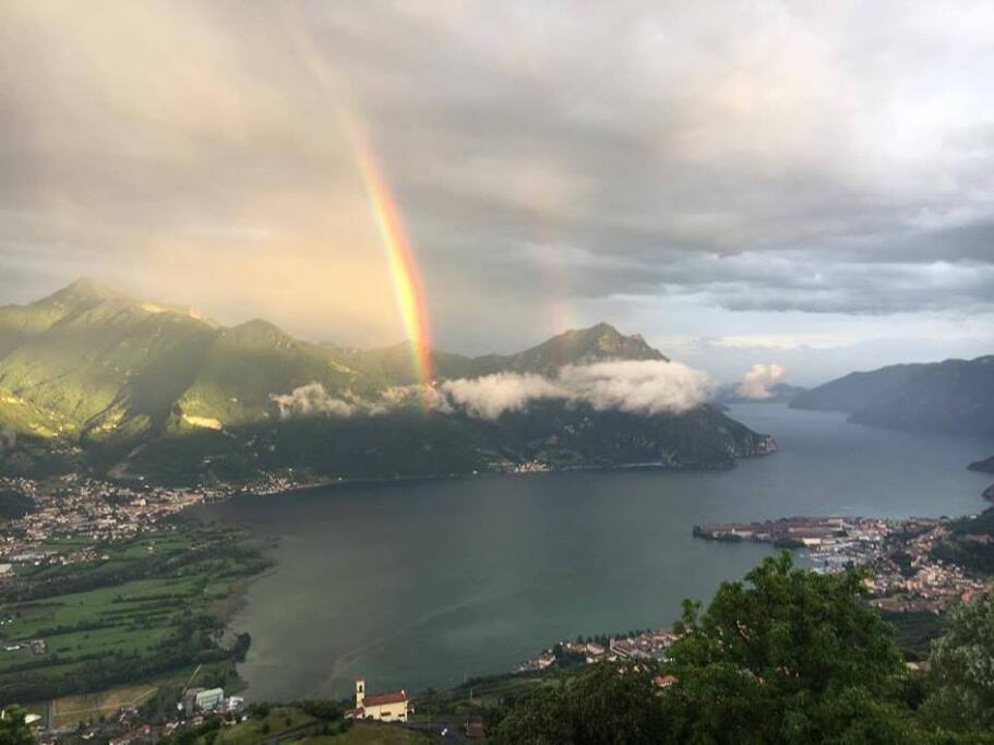PANORAMA DA CERATELLO
