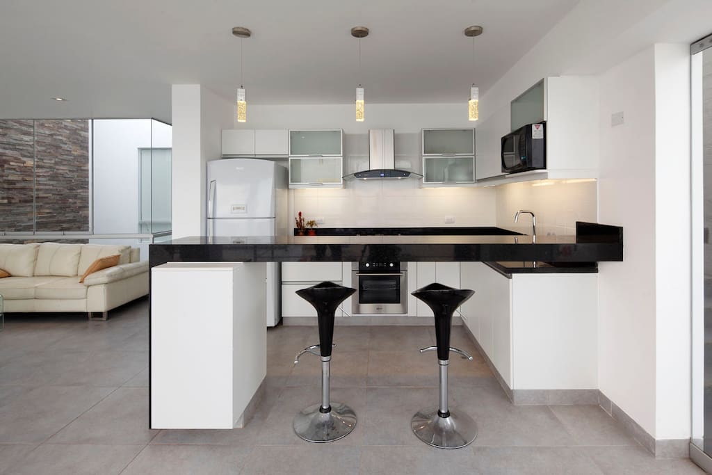 COCINA