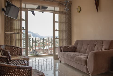 Apartamento Costa Del Sol