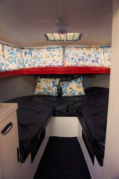 A look inside