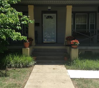 Nice home, conveniently located