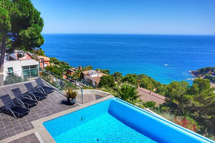 CostaBravaNatura ★Villa InfinityViews★ gallery image 4