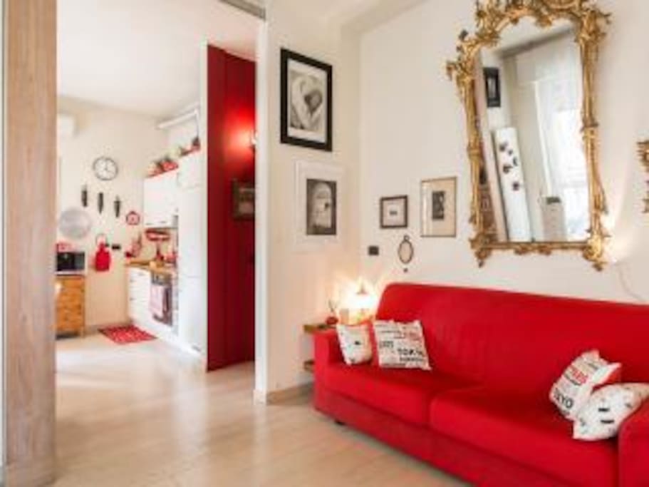 Living room 2