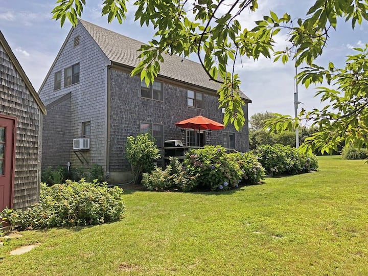 Tuckernuck Island Vacation Rentals & Homes Nantucket, MA Airbnb