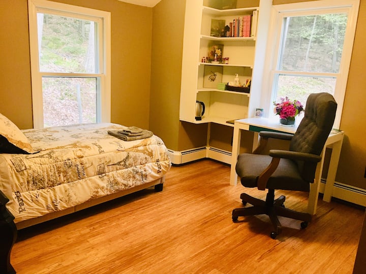 Norwich Holiday Rentals & Homes Vermont, United States Airbnb