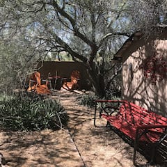 Relax+and+Renew+in+a+Charming+Mountainside+Casita