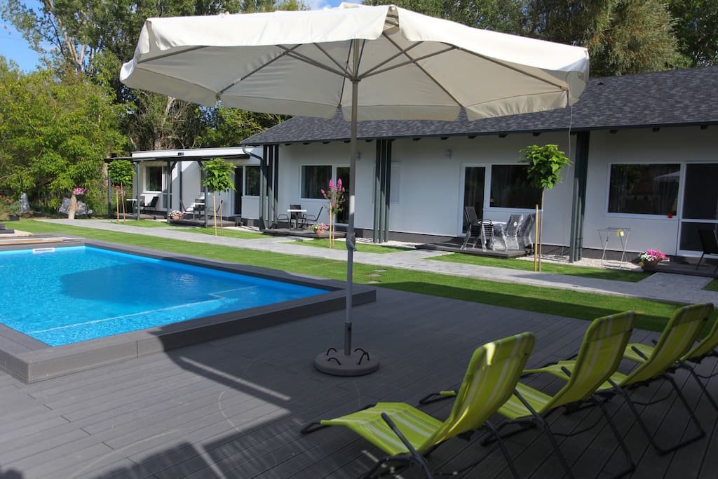 Shared Pool