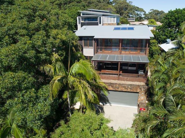 AYANA at The Pass, 6-10 Person Beach House