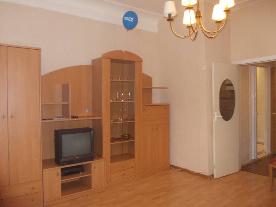 комната