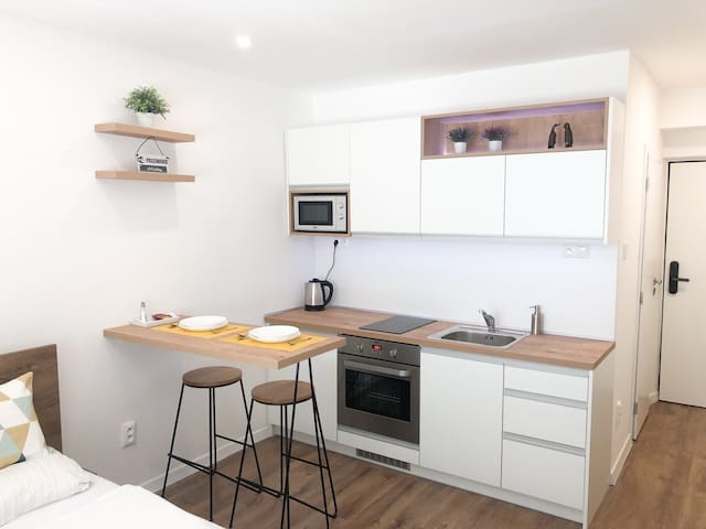Smart Home Žilina