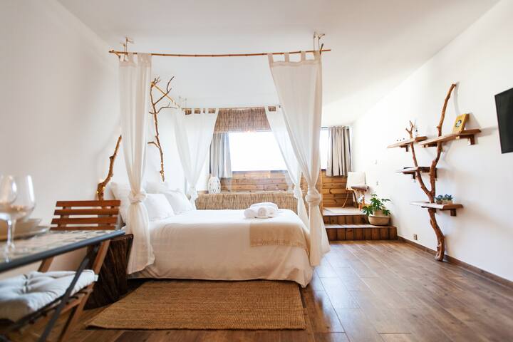 VILAMOURA・great apartment・XL-bathtub・near MARINA