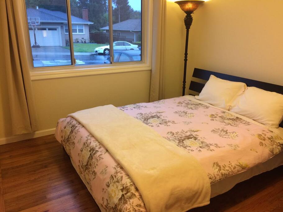 guest bedroom