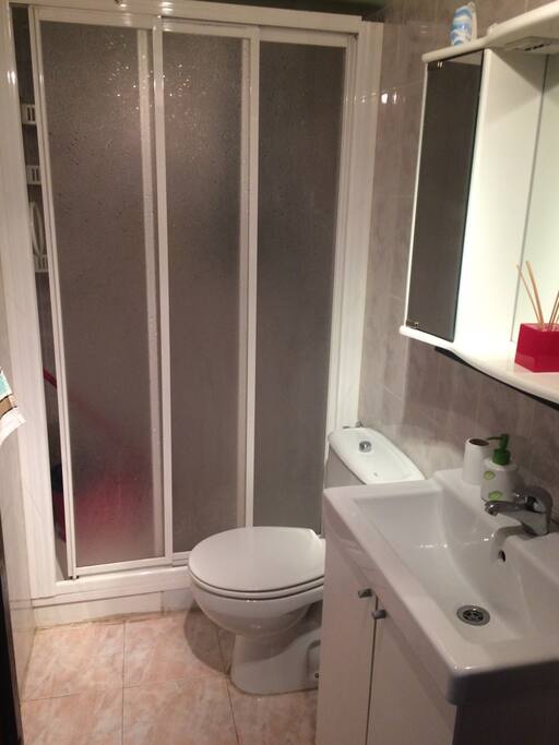 Baño
