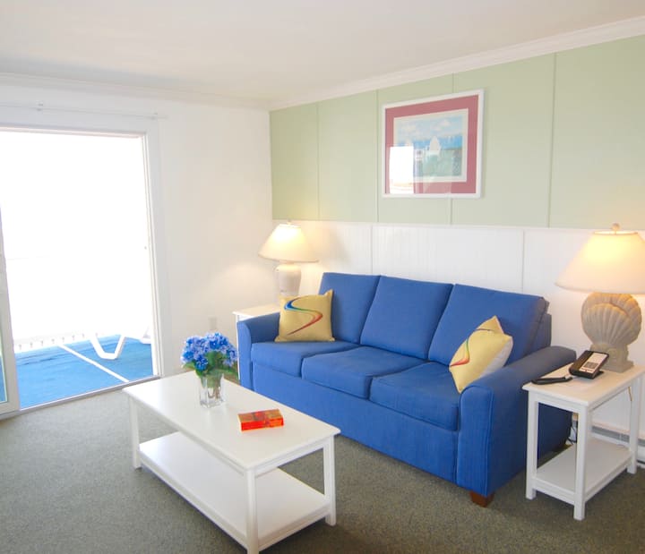 Top 5 Airbnbs With Pool In Provincetown, Massachusetts Updated 2024