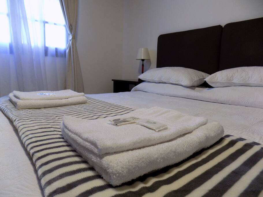 Ropa Blanca, Shampoo y Jabon