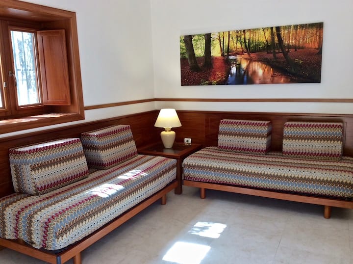 Plantagenhaus - Valle Gran Rey