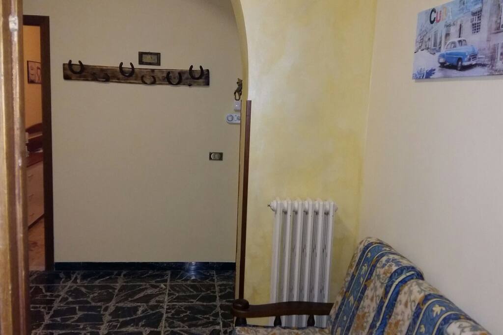 Ingresso