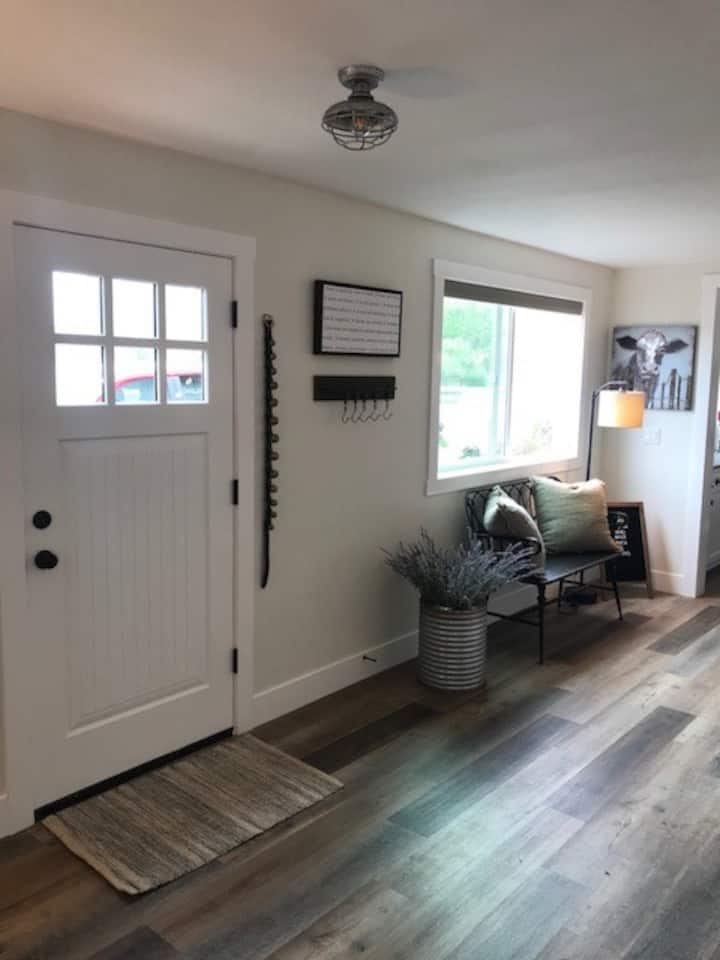 Canby Vacation Rentals & Homes Oregon, United States Airbnb
