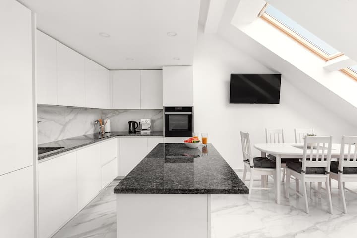 Urban Rent managed Airbnb listing 1