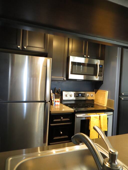 Kitchen Appliances