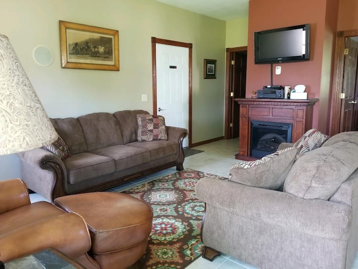 Top 5 Airbnb Vacation Rentals In Menomonie, Wisconsin Updated 2024
