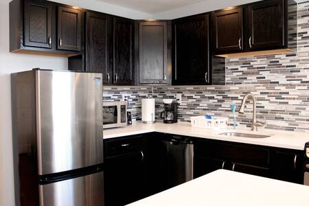 Apt 4 Lawrenceville studio