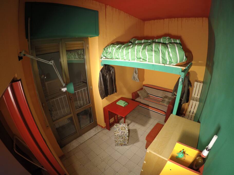 new liquid room