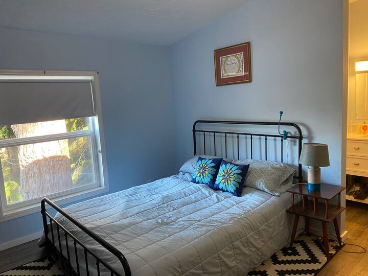 Dormitorio principal