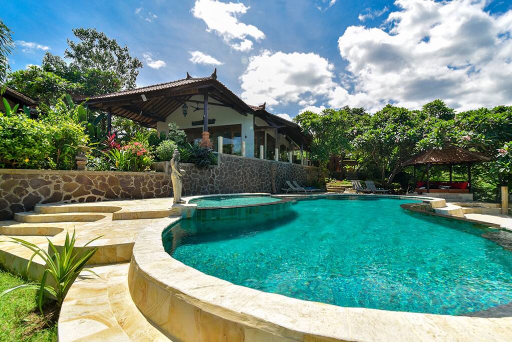 VILLA JINTAN