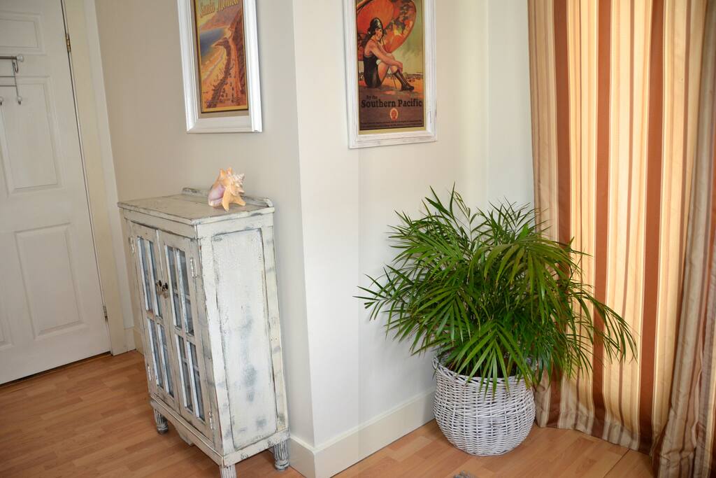 Live Plants