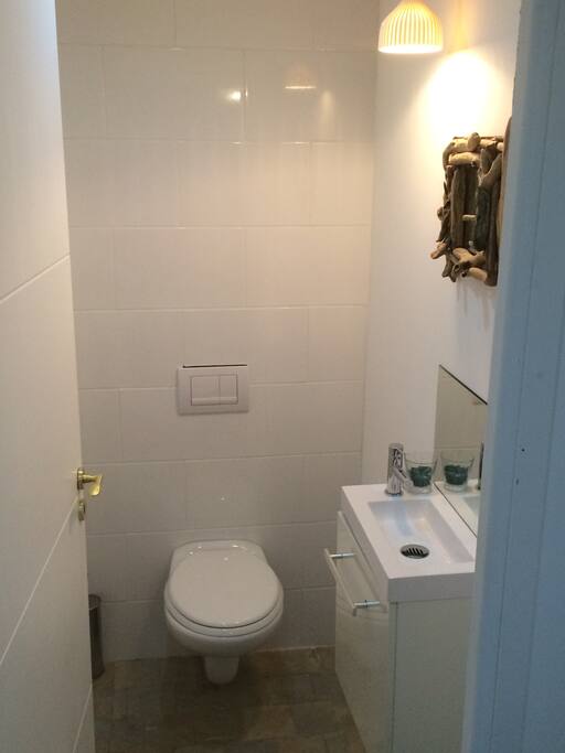 Wc étage