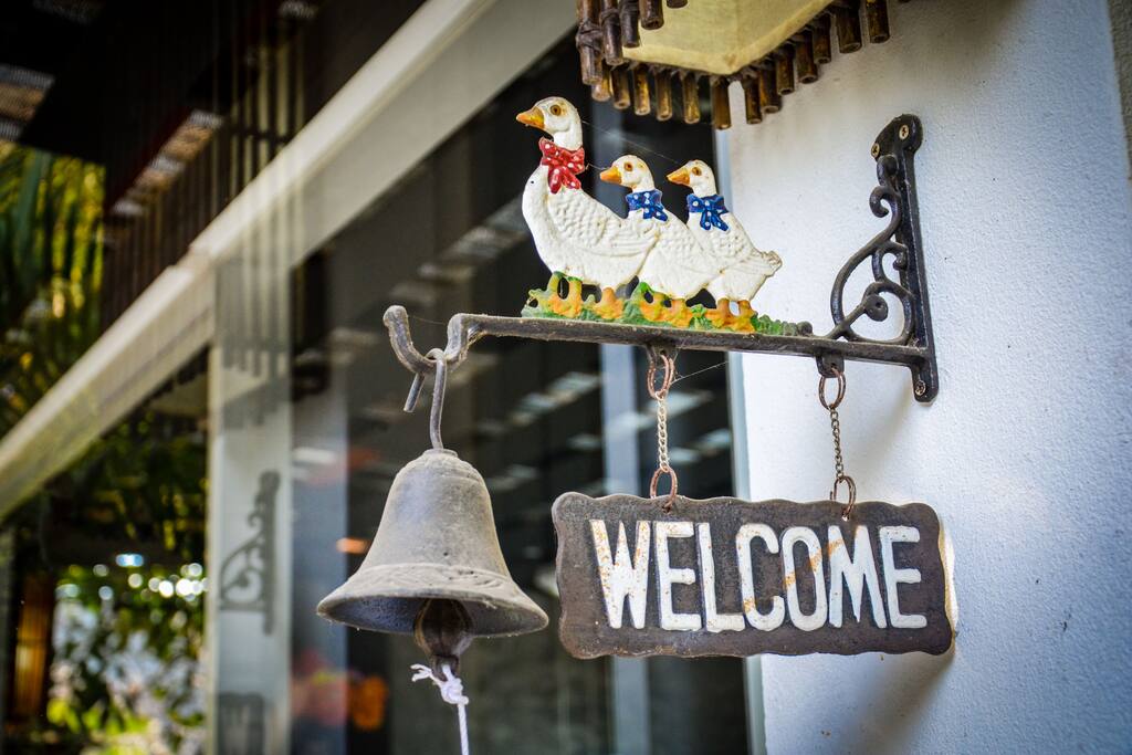 Welcome