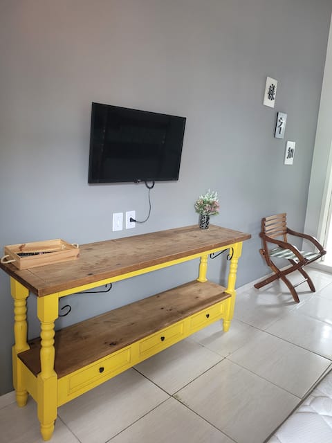 Imóvel de sucesso: Sea Suite with Pool em São Pedro Da Aldeia