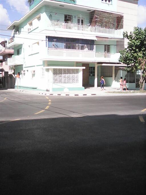 Edificio