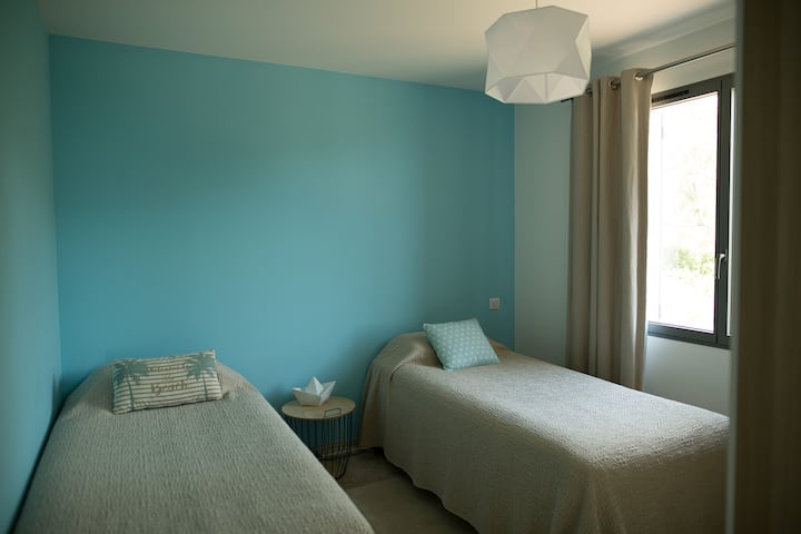 غرفة النوم 3