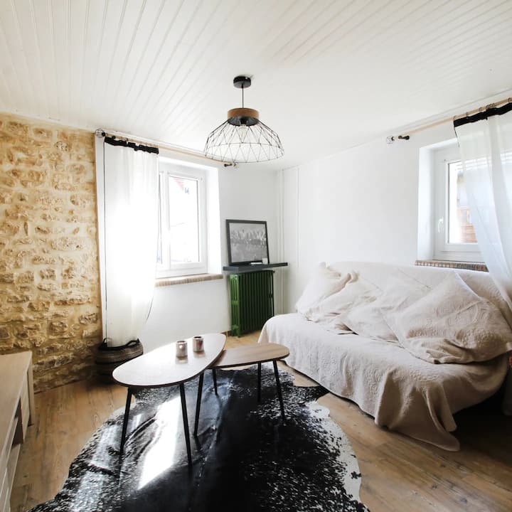 غرفة المعيشة 1