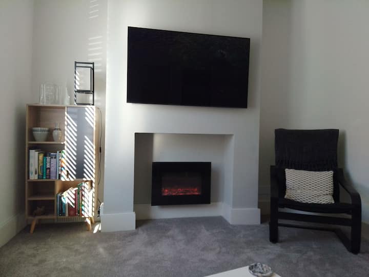 Stylish And Contemporary. - Chester, UK