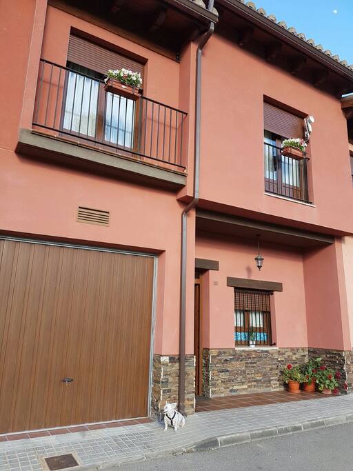Fachada