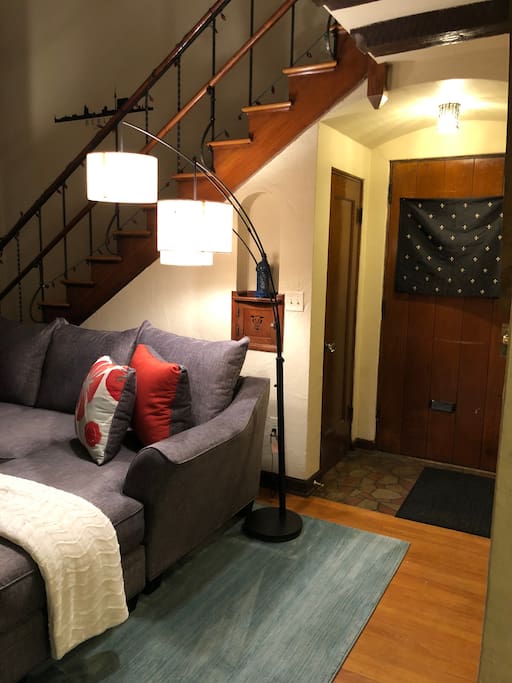 Entryway