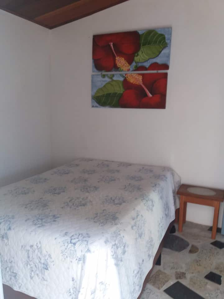 #Quarto 4 - annekshus