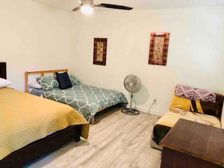 غرفة النوم 2