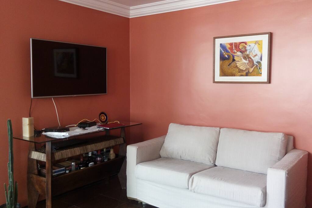 Sala de tv