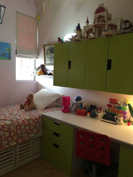 Chambre enfant