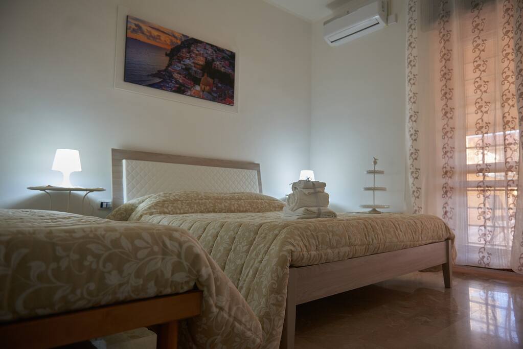 Room VENERE